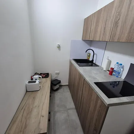 47a 公寓 瓦列沃